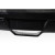 2010-2013 Chevrolet Camaro Stingray Z Look Rear Bumper - 1 Piece - image 11