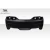 2010-2013 Chevrolet Camaro Stingray Z Look Rear Bumper - image 10