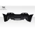 2010-2013 Chevrolet Camaro Stingray Z Look Rear Bumper - image 6