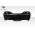2010-2013 Chevrolet Camaro Stingray Z Look Rear Bumper - image 11