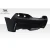 2010-2013 Chevrolet Camaro Stingray Z Look Rear Bumper - image 13