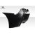 2010-2013 Chevrolet Camaro Stingray Z Look Rear Bumper - image 15