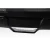 2010-2013 Chevrolet Camaro Stingray Z Look Rear Bumper - image 20