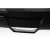 2010-2013 Chevrolet Camaro Stingray Z Look Rear Bumper - image 18