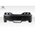 2010-2013 Chevrolet Camaro Stingray Z Look Rear Bumper - image 11