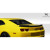 2010-2013 Chevrolet Camaro Stingray Z Look Rear Wing Trunk Lid Spoiler - 2 Piece - image 3