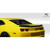 2010-2013 Chevrolet Camaro Duraflex Stingray Z Look Rear Wing Trunk Lid Spoiler - 2 Piece - image 3