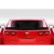 2010-2013 Chevrolet Camaro Stingray Z Look Rear Wing Trunk Lid Spoiler - 2 Piece - image 1
