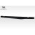 2010-2015 Chevrolet Camaro Stingray Z Look Side Skirt Rocker Panels - 2 Piece - image 6