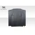 1987-1993 Ford Mustang STM Hood - image 1