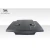1987-1993 Ford Mustang STM Hood - image 6