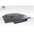 1987-1993 Ford Mustang STM Hood - image 9