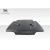 1987-1993 Ford Mustang STM Hood - image 6