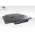 1987-1993 Ford Mustang STM Hood - image 10