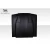 1983-1986 Ford Mustang STM Hood - 1 Piece - image 6