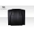 1983-1986 Ford Mustang STM Hood - image 4