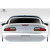 1993-2002 Chevrolet Camaro Super High Wing Spoiler - 1 Piece - image 1