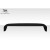 1993-2002 Chevrolet Camaro Super High Wing Spoiler - 1 Piece - image 4