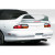 1993-2002 Chevrolet Camaro Super High Wing Spoiler - 1 Piece - image 1