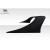 1993-2002 Chevrolet Camaro Super High Wing Spoiler - 1 Piece - image 6