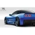 1997-2004 Chevrolet Corvette Stingray Z Side Skirts - image 1