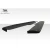 1997-2004 Chevrolet Corvette Stingray Z Side Skirts - image 14