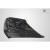2004-2008 Ford F-150 Super Snake Look Hood - 1 Piece - image 4