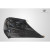2004-2008 Ford F-150 Super Snake Look Hood - 1 Piece - image 11