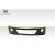 2004-2008 Ford F-150 Super Snake Look Front Bumper - 1 Piece - image 3
