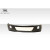 2004-2008 Ford F-150 Duraflex Super Snake Look Front Bumper - 1 Piece - image 8
