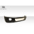 2004-2008 Ford F-150 Super Snake Look Front Bumper - 1 Piece - image 4
