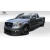 2004-2008 Ford F-150 Super Snake Look Front Bumper Kit - 2 Piece - image 3