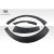 2006-2015 Mazda Miata Super20 Look Fender Flare Kit - 4 Piece - image 17