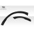 2006-2015 Mazda Miata Super20 Look Duraflex Fender Flare Kit - 4 Piece - image 9