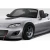2006-2015 Mazda Miata Super20 Look Front Fender Flares - 4 Piece - image 3