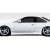 1995-1996 Nissan 240SX S14 Supercool Body Kit - 4 Piece - image 12
