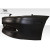 1995-1996 Nissan 240SX S14 Supercool Body Kit - 4 Piece - image 11