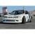 1995-1996 Nissan 240SX S14 Supercool Front Bumper - 1 Piece - image 3
