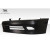 1995-1996 Nissan 240SX S14 Supercool Front Bumper - 1 Piece - image 4