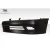 1995-1996 Nissan 240SX Supercool Front Bumper - image 9