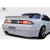 1995-1998 Nissan 240SX S14 Supercool Rear Bumper - 1 Piece - image 6