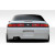 1995-1998 Nissan 240SX S14 Supercool Rear Bumper - 1 Piece - image 1