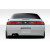 1995-1998 Nissan 240SX S14 Supercool Rear Bumper - 1 Piece - image 1
