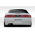1995-1998 Nissan 240SX Supercool Rear Bumper - image 1