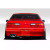 1989-1994 Nissan 240SX S13 2DR Duraflex Supercool Body Kit 4 Piece