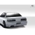 1989-1994 Nissan 240SX Supercool Rear Bumper - image 3