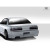 1989-1994 Nissan 240SX S13 2DR Supercool Rear Bumper - 1 Piece - image 3