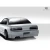 1989-1994 Nissan 240SX S13 2DR Supercool Rear Bumper - 1 Piece - image 3
