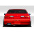 1989-1994 Nissan 240SX S13 2DR Supercool Rear Bumper - 1 Piece - image 1
