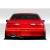 1989-1994 Nissan 240SX S13 2DR Supercool Rear Bumper - 1 Piece - image 1